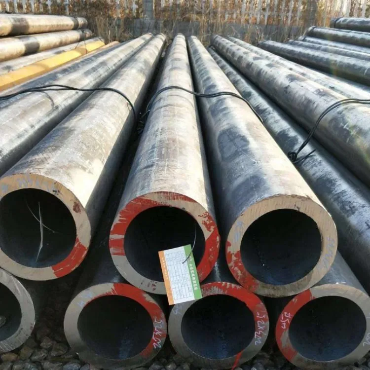 carbon steel pipe&tube